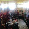 இனிப்பு தயாரிப்பு பயிற்சி திட்டம்